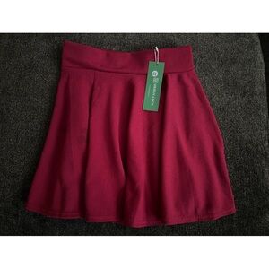Urban Coco Mini-Skirt Women’s Size XS NWT